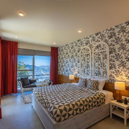 Stayvista At Orchards - Elysium Estate With Wifi, Bonfire Shimla Esterno foto