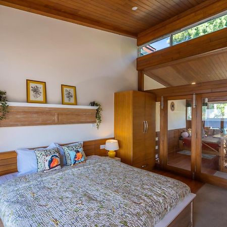Stayvista At Orchards - Elysium Estate With Wifi, Bonfire Shimla Esterno foto