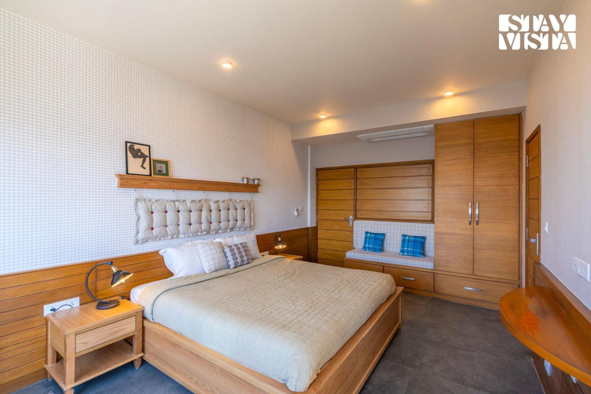 Stayvista At Orchards - Elysium Estate With Wifi, Bonfire Shimla Esterno foto